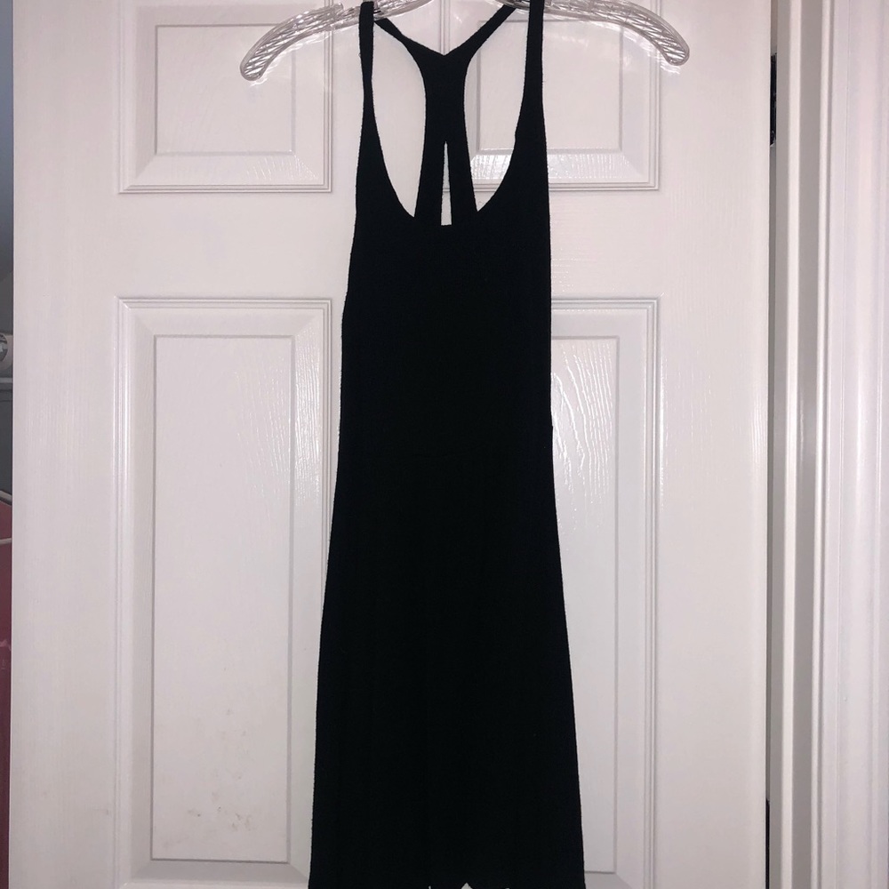 Urban Outffitsrs black dress